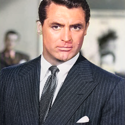  Cary Grant