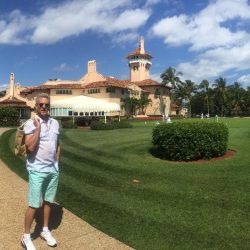 Mar-a-Lago: From Cereal Heiress to Winter White House