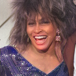 Tina Turner