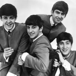 The Beatles